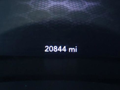 Used 2023 Dodge Charger Scat Pack RWD image 28