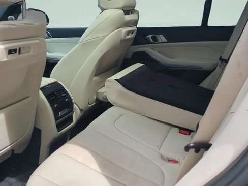 Used 2021 BMW X5 sDrive40i w/ Premium Package RWD image 12