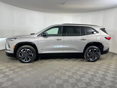 New 2026 Buick Enclave Sport Touring w/ Power Package image 36