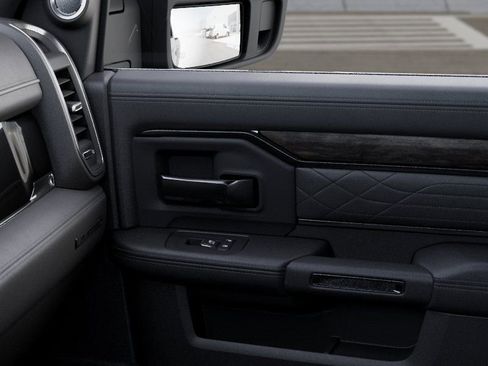 New 2026 RAM 3500 Limited AWD/4WD image 26