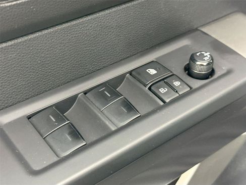 Used 2023 Toyota Tundra SR5 w/ TRD Off-Road Package AWD/4WD image 25