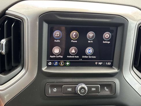 Used 2024 Chevrolet Silverado 2500 W/T w/ WT Convenience Package AWD/4WD image 26