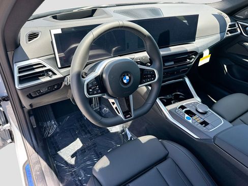 New 2026 BMW i4 eDrive40 RWD image 7