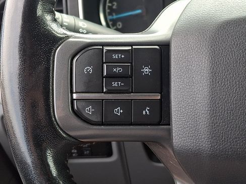 Used 2022 Ford F150 XLT w/ Equipment Group 302A High AWD/4WD image 21