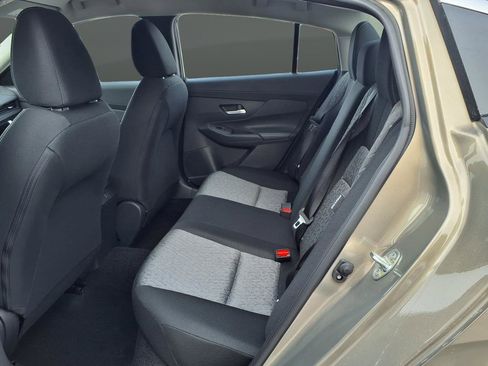 New 2026 Nissan Sentra SV image 15