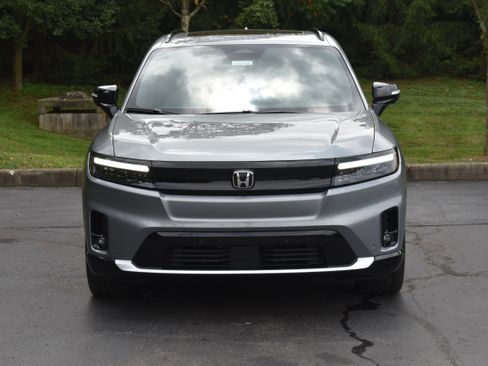 New 2026 Honda Prologue Elite image 2