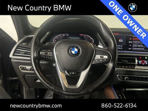 Used 2019 BMW X5 xDrive40i w/ Convenience Package image 15