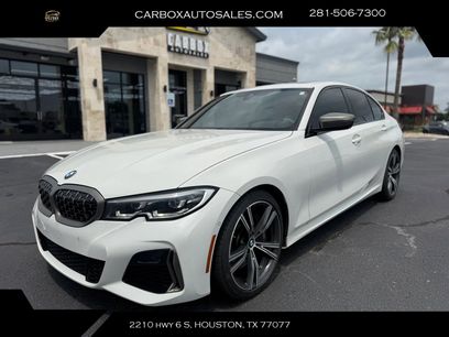 Used 2020 BMW M340i w/ Parking Assistance Package