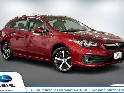 Used 2023 Subaru Impreza Premium