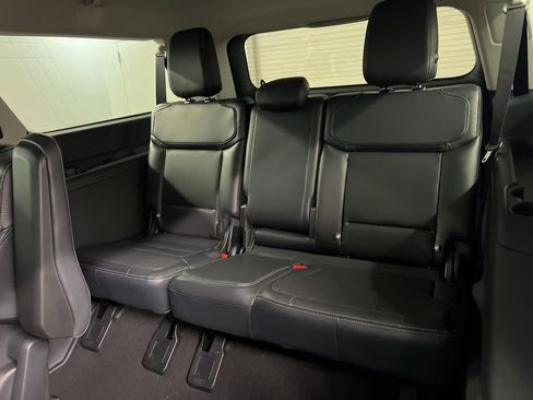 New 2026 Ford Expedition Max Platinum AWD/4WD image 33