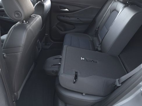 New 2026 Buick Envista Preferred image 27