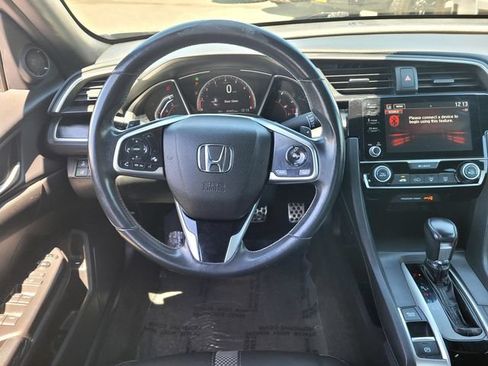 Used 2020 Honda Civic Sport image 14