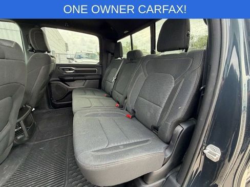 Used 2025 RAM 1500 Big Horn image 10