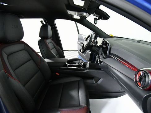 New 2026 Chevrolet Equinox RS image 22