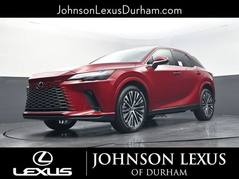 New 2026 Lexus RX 350 Premium Plus image 17