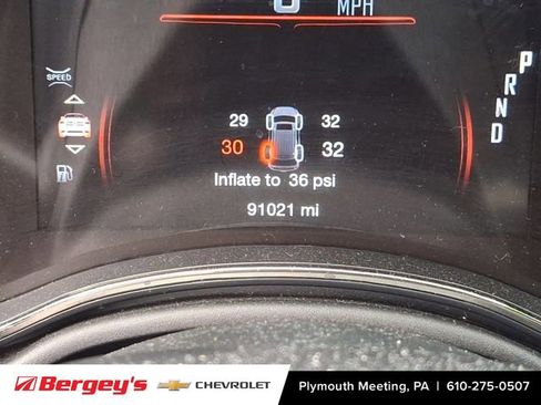 Used 2019 Dodge Durango GT image 24