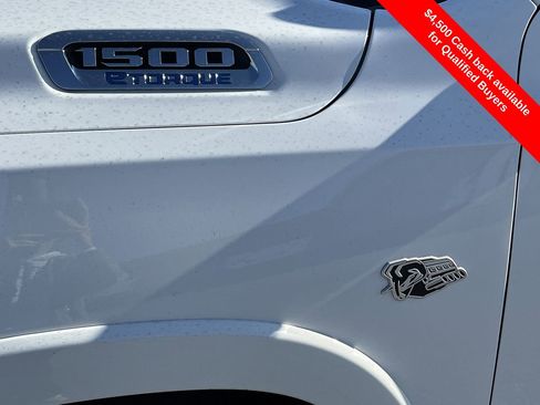 New 2026 RAM 1500 Big Horn/Lone Star image 31