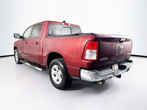 Used 2020 RAM 1500 Big Horn image 7