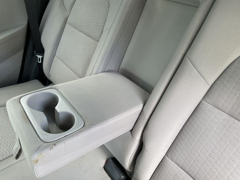 Used 2021 Hyundai Tucson SEL w/ Cargo Package FWD image 39