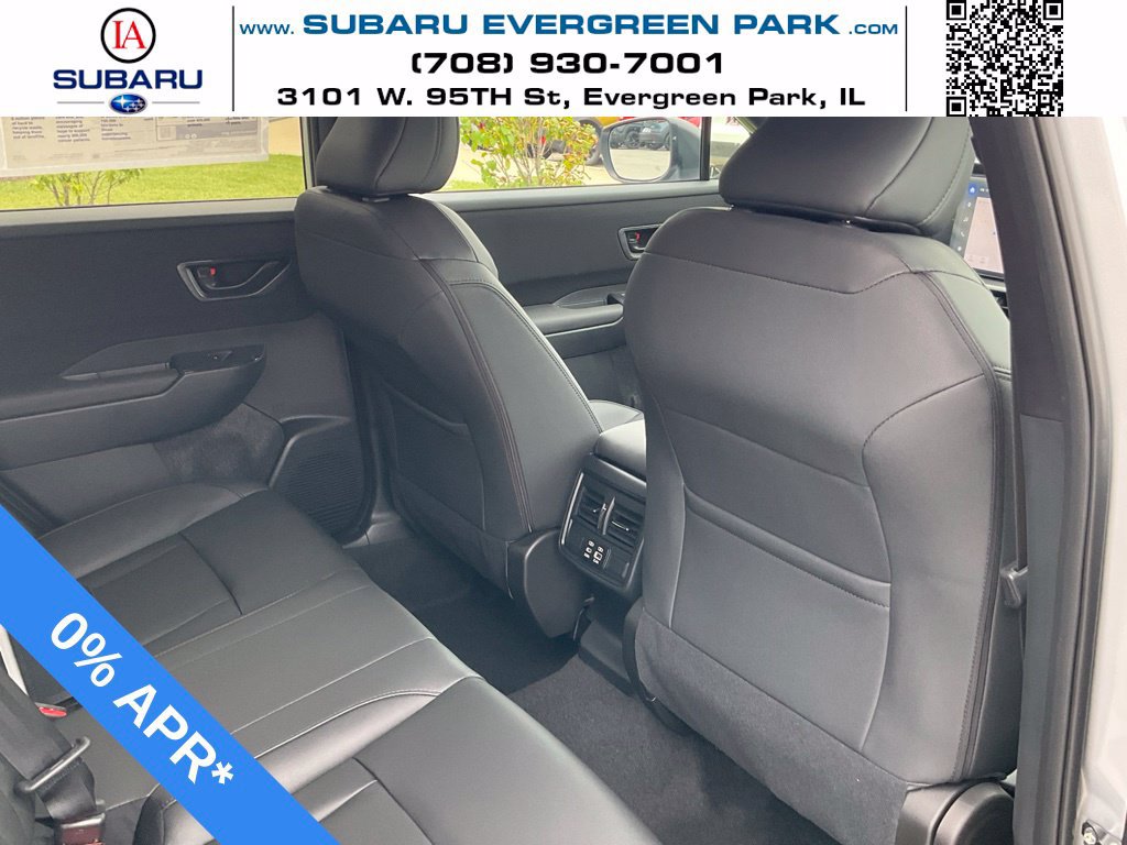 New 2026 Subaru Outback Premium AWD/4WD image 14