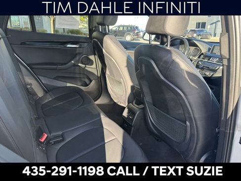 Used 2021 BMW X1 xDrive28i w/ Convenience Package image 16