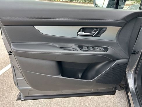 New 2026 Nissan Murano SL image 18