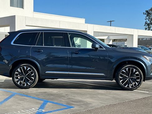 New 2025 Volvo XC90 B6 Ultra w/ Protection Package Premier image 4