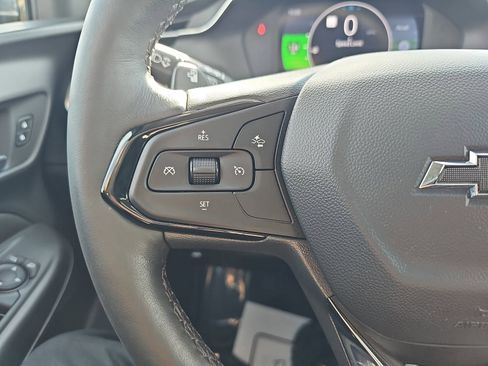 Used 2023 Chevrolet Bolt EUV Premier w/ Sun & Sound Package image 17