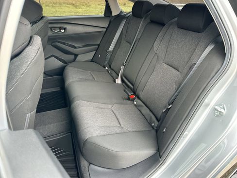 Used 2026 Honda Accord SE image 22
