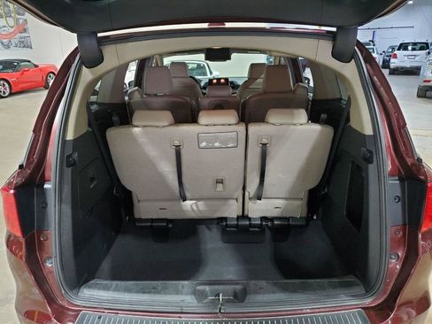 Used 2020 Honda Odyssey Elite image 46