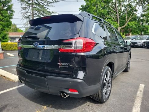 Used 2025 Subaru Ascent Limited AWD/4WD image 3
