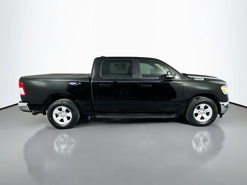 Used 2021 RAM 1500 Lone Star RWD image 8