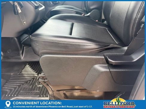 Used 2025 Ford Transit 150 Low Roof RWD image 21