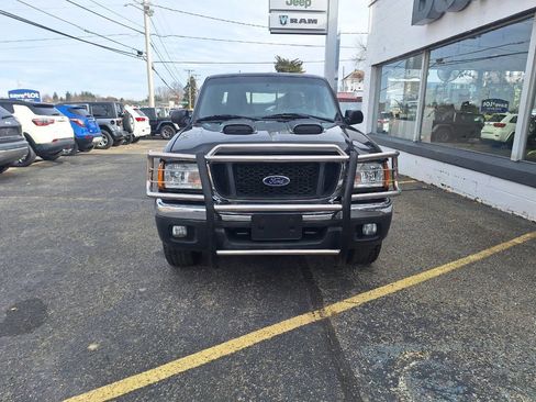 Used 2004 Ford Ranger XL image 3