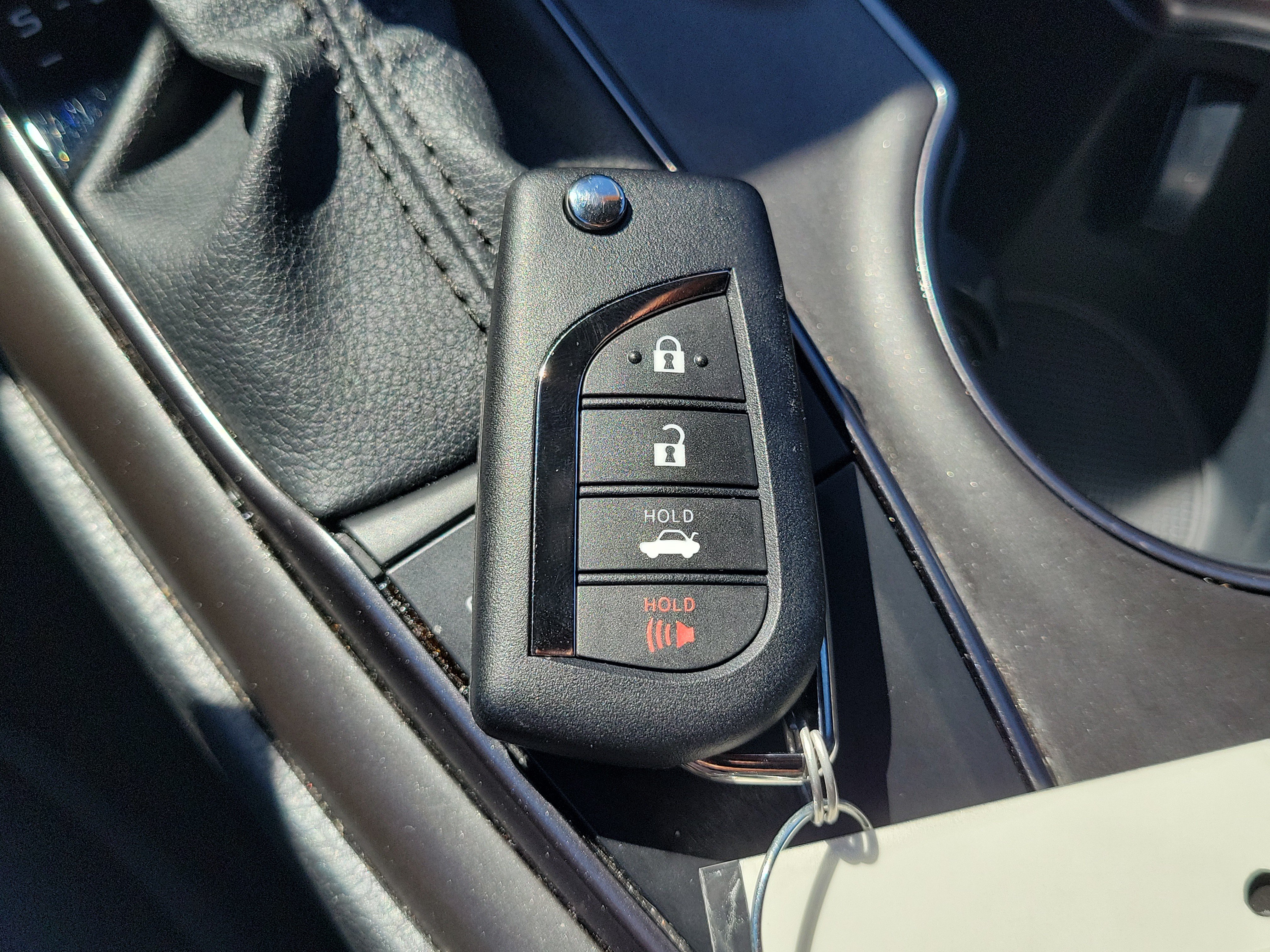 Used 2023 Toyota Camry SE FWD image 29