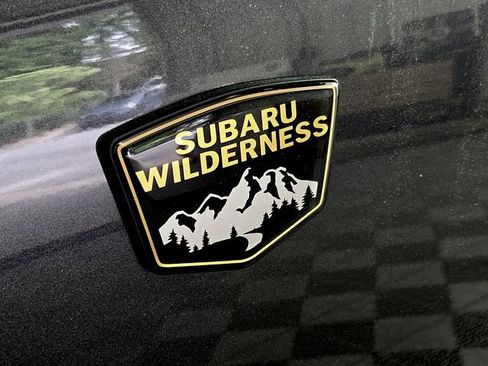 Used 2024 Subaru Crosstrek 2.5i Wilderness image 30