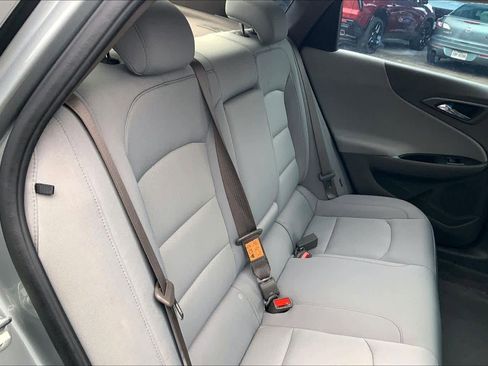 Certified 2025 Chevrolet Malibu LT image 19