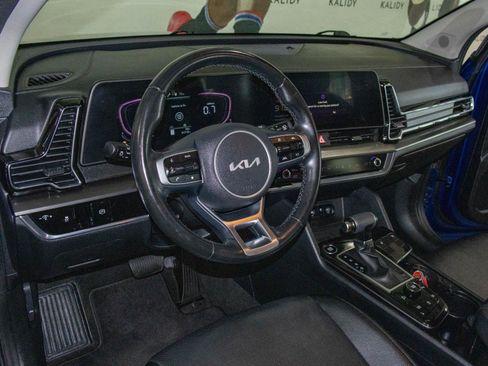 Used 2023 Kia Sportage EX FWD image 6