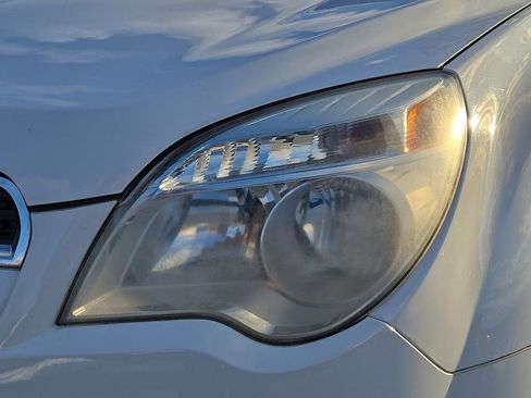 Used 2014 Chevrolet Equinox LS image 12