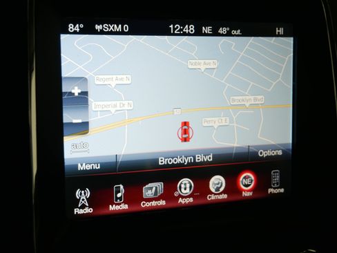 Used 2017 Dodge Durango GT w/ Nav & Power Liftgate Group image 30