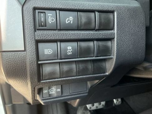 Used 2026 Toyota Tacoma TRD Sport AWD/4WD image 30
