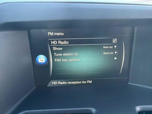 Used 2016 Volvo XC60 T5 Premier w/ Proximity Package image 20