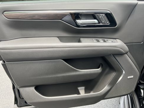 New 2025 Chevrolet Tahoe Premier w/ LPO, Get Active Package image 14