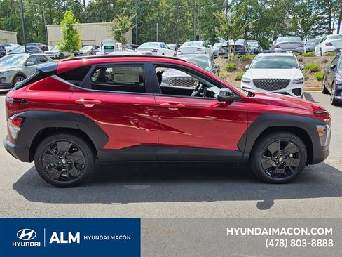 New 2026 Hyundai Kona SEL Sport image 14