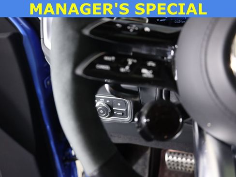 Used 2025 Mercedes-Benz G 63 AMG 4MATIC image 16