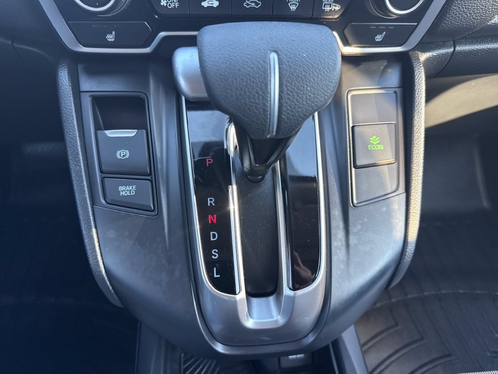 Used 2017 Honda CR-V EX image 30