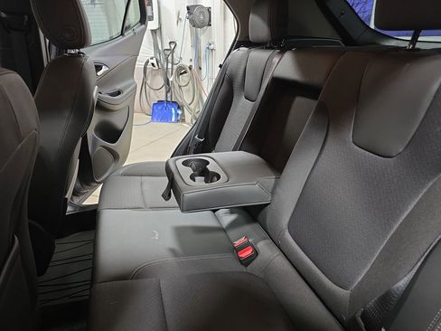 Certified 2023 Buick Encore GX Select w/ Safety Package II image 13