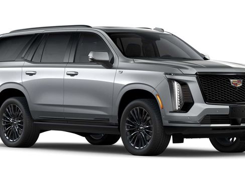 New 2025 Cadillac Escalade Sport Platinum image 30