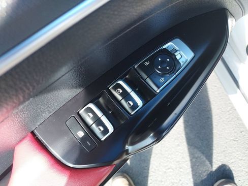 Used 2024 Kia K5 GT-Line w/ GT-Line Premium Package AWD/4WD image 19