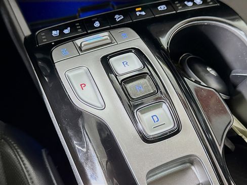 Used 2023 Hyundai Tucson Limited image 21